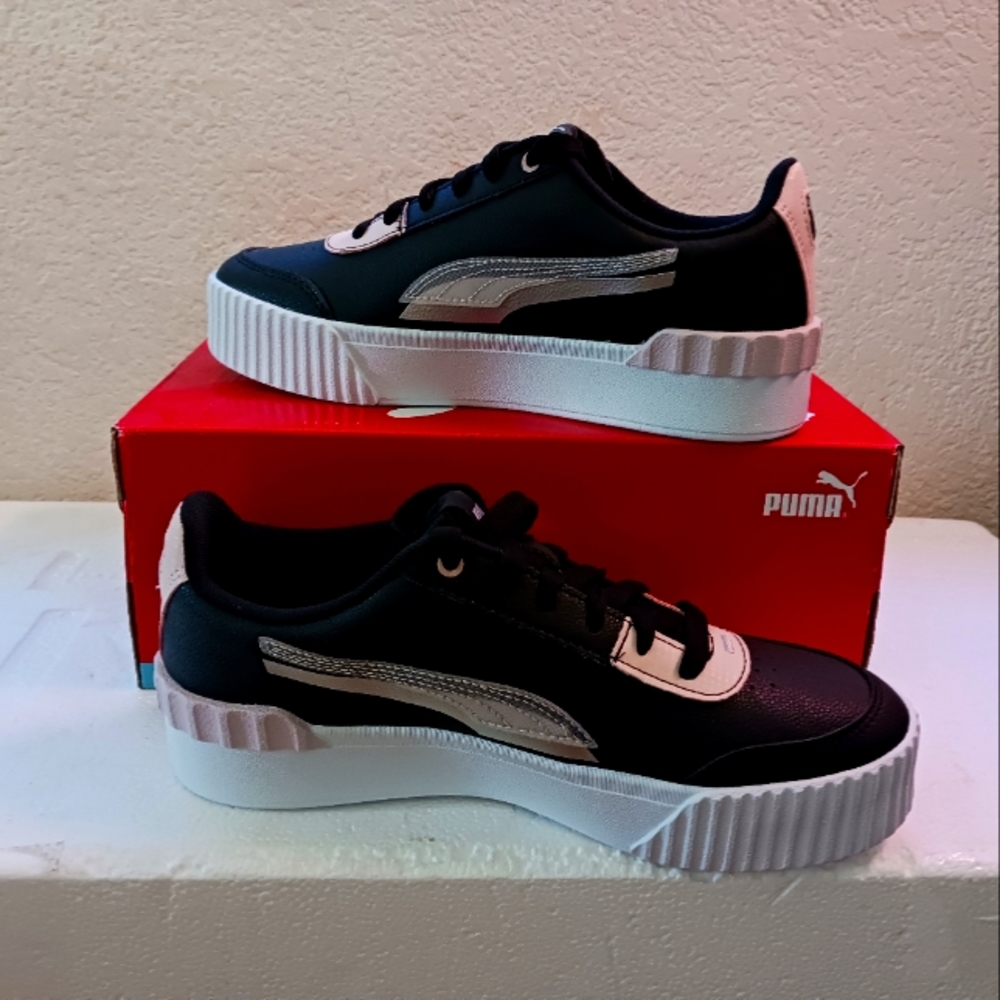 Puma - Picture 4 of 4